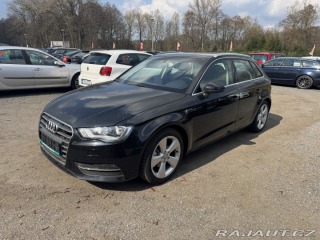 Audi A3 1.4 TSI SPORTLINE 2013