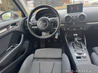 Audi A3 1.4 TSI SPORTLINE 2013