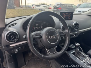 Audi A3 1.4 TSI SPORTLINE 2013