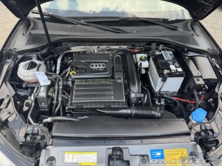 Audi A3 1.4 TSI SPORTLINE 2013