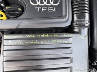 Audi A3 1.4 TSI SPORTLINE 2013