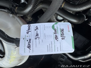 Audi A3 1.4 TSI SPORTLINE 2013
