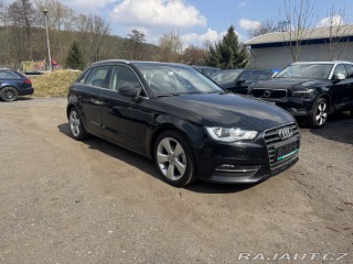 Audi A3 1.4 TSI SPORTLINE 2013