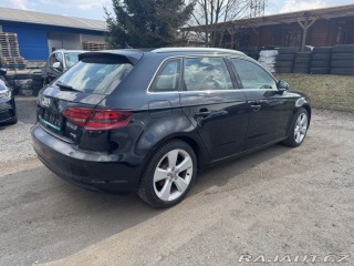 Audi A3 1.4 TSI SPORTLINE 2013