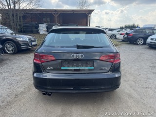 Audi A3 1.4 TSI SPORTLINE 2013