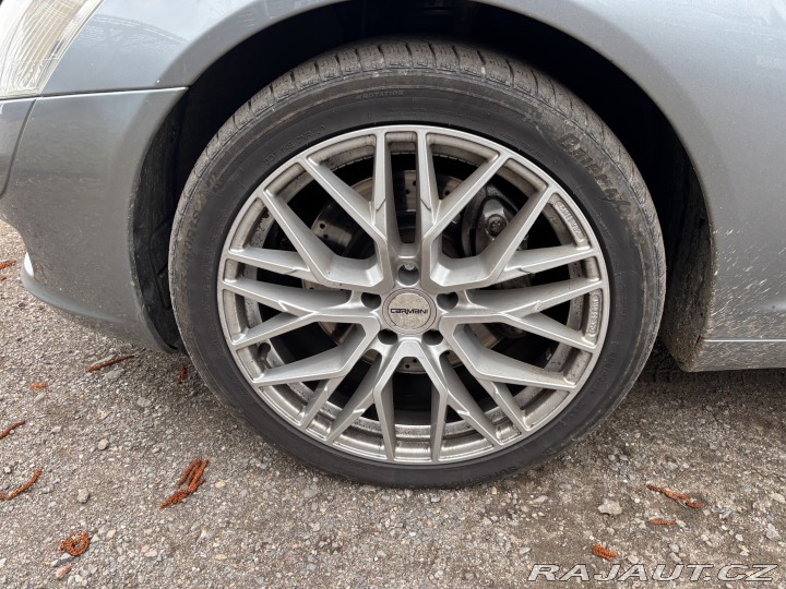 Mercedes-Benz S S 550 2006