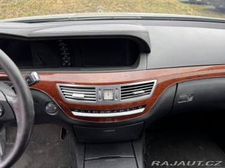 Mercedes-Benz S S 550 2006