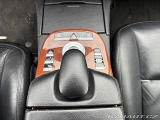 Mercedes-Benz S S 550 2006