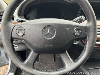Mercedes-Benz S S 550 2006