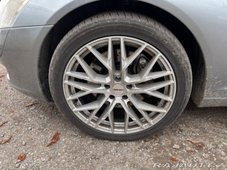 Mercedes-Benz S S 550 2006