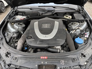 Mercedes-Benz S S 550 2006