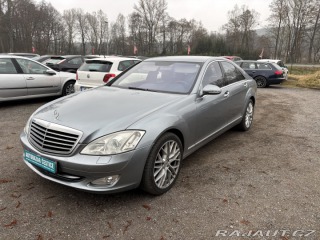 Mercedes-Benz S S 550 2006