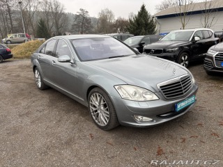 Mercedes-Benz S S 550 2006
