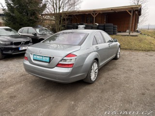 Mercedes-Benz S S 550 2006