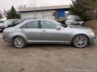 Mercedes-Benz S S 550 2006