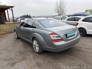 Mercedes-Benz S S 550 2006