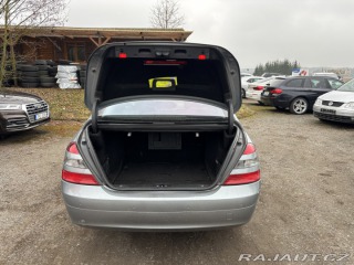 Mercedes-Benz S S 550 2006