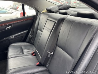 Mercedes-Benz S S 550 2006