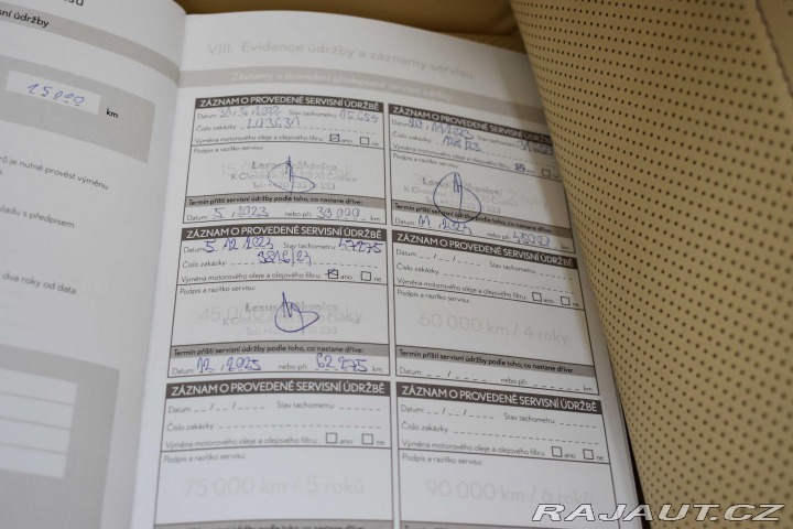 Lexus Ostatní modely NX 300h PRESTIGE*4WD*REZERVACE* 2021
