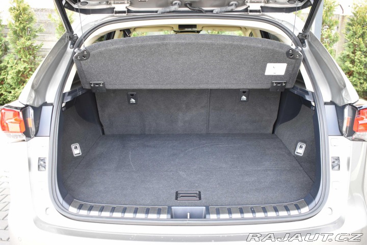 Lexus Ostatní modely NX 300h PRESTIGE*4WD*REZERVACE* 2021