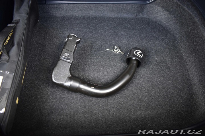 Lexus Ostatní modely NX 300h PRESTIGE*4WD*REZERVACE* 2021