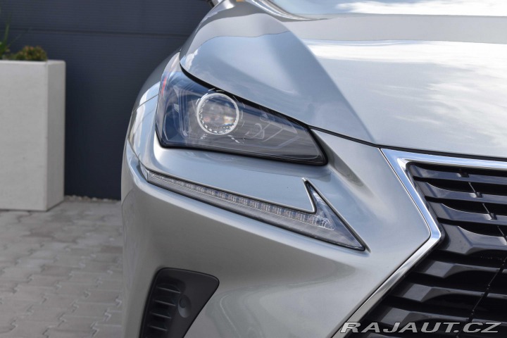 Lexus Ostatní modely NX 300h PRESTIGE*4WD*REZERVACE* 2021