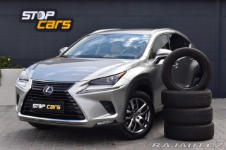 Lexus Ostatní modely NX 300h PRESTIGE*4WD*REZERVACE* 2021