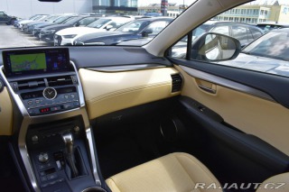 Lexus Ostatní modely NX 300h PRESTIGE*4WD*REZERVACE* 2021