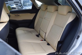 Lexus Ostatní modely NX 300h PRESTIGE*4WD*REZERVACE* 2021