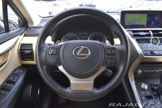 Lexus Ostatní modely NX 300h PRESTIGE*4WD*REZERVACE* 2021