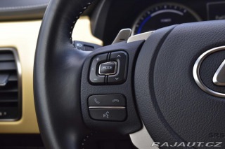 Lexus Ostatní modely NX 300h PRESTIGE*4WD*REZERVACE* 2021