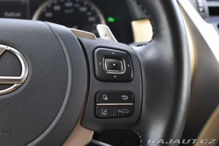 Lexus Ostatní modely NX 300h PRESTIGE*4WD*REZERVACE* 2021