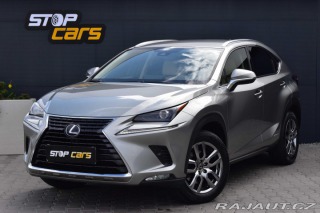 Lexus Ostatní modely NX 300h PRESTIGE*4WD*REZERVACE* 2021