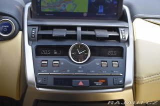 Lexus Ostatní modely NX 300h PRESTIGE*4WD*REZERVACE* 2021