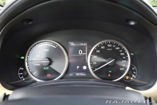 Lexus Ostatní modely NX 300h PRESTIGE*4WD*REZERVACE* 2021