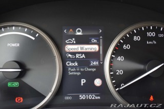 Lexus Ostatní modely NX 300h PRESTIGE*4WD*REZERVACE* 2021