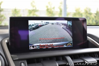 Lexus Ostatní modely NX 300h PRESTIGE*4WD*REZERVACE* 2021