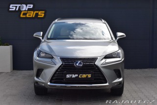 Lexus Ostatní modely NX 300h PRESTIGE*4WD*REZERVACE* 2021