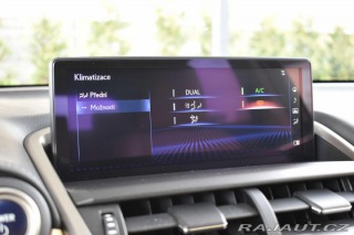 Lexus Ostatní modely NX 300h PRESTIGE*4WD*REZERVACE* 2021