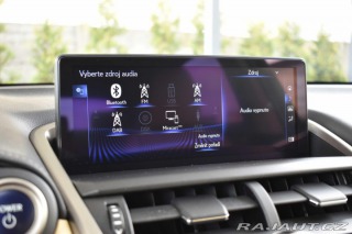 Lexus Ostatní modely NX 300h PRESTIGE*4WD*REZERVACE* 2021