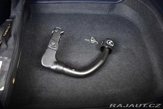 Lexus Ostatní modely NX 300h PRESTIGE*4WD*REZERVACE* 2021