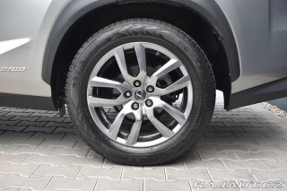 Lexus Ostatní modely NX 300h PRESTIGE*4WD*REZERVACE* 2021