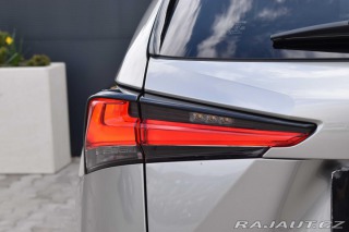 Lexus Ostatní modely NX 300h PRESTIGE*4WD*REZERVACE* 2021