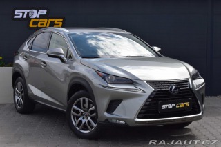 Lexus Ostatní modely NX 300h PRESTIGE*4WD*REZERVACE* 2021