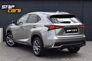 Lexus Ostatní modely NX 300h PRESTIGE*4WD*REZERVACE* 2021