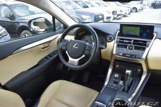 Lexus Ostatní modely NX 300h PRESTIGE*4WD*REZERVACE* 2021