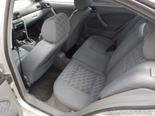 Škoda Octavia 1.9 TDI, DIGIKLIMA 1999