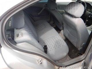 Škoda Octavia 1.9 TDI, DIGIKLIMA 1999
