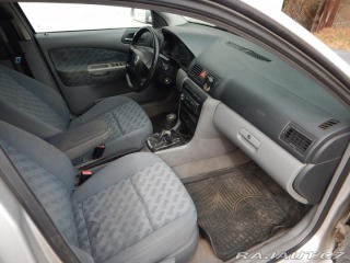 Škoda Octavia 1.9 TDI, DIGIKLIMA 1999