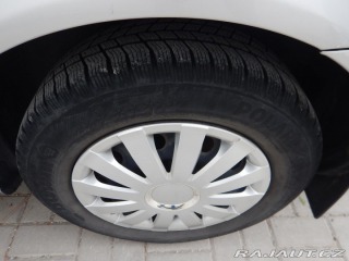 Škoda Octavia 1.9 TDI, DIGIKLIMA 1999
